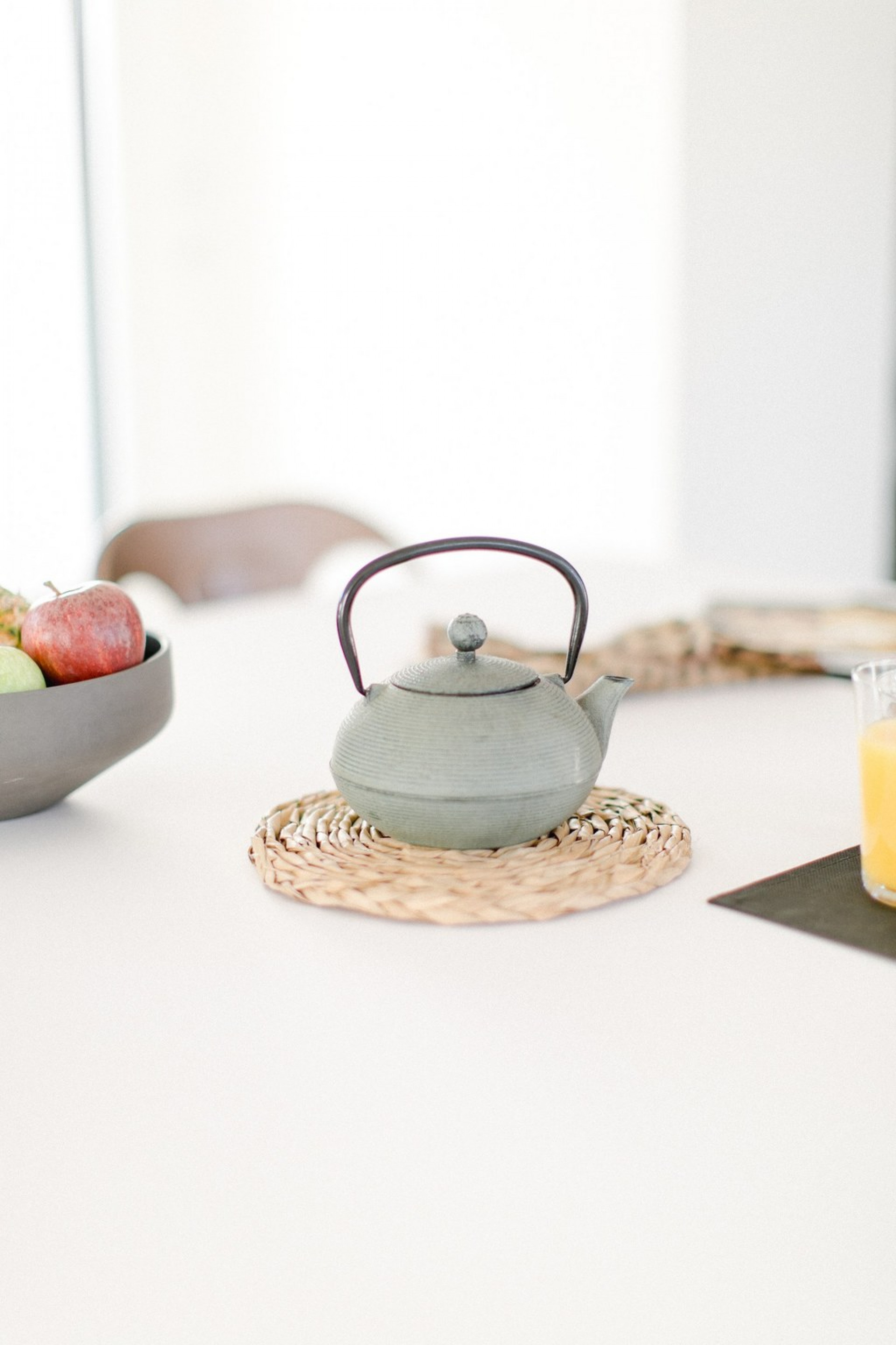 La Borderie du Peuble